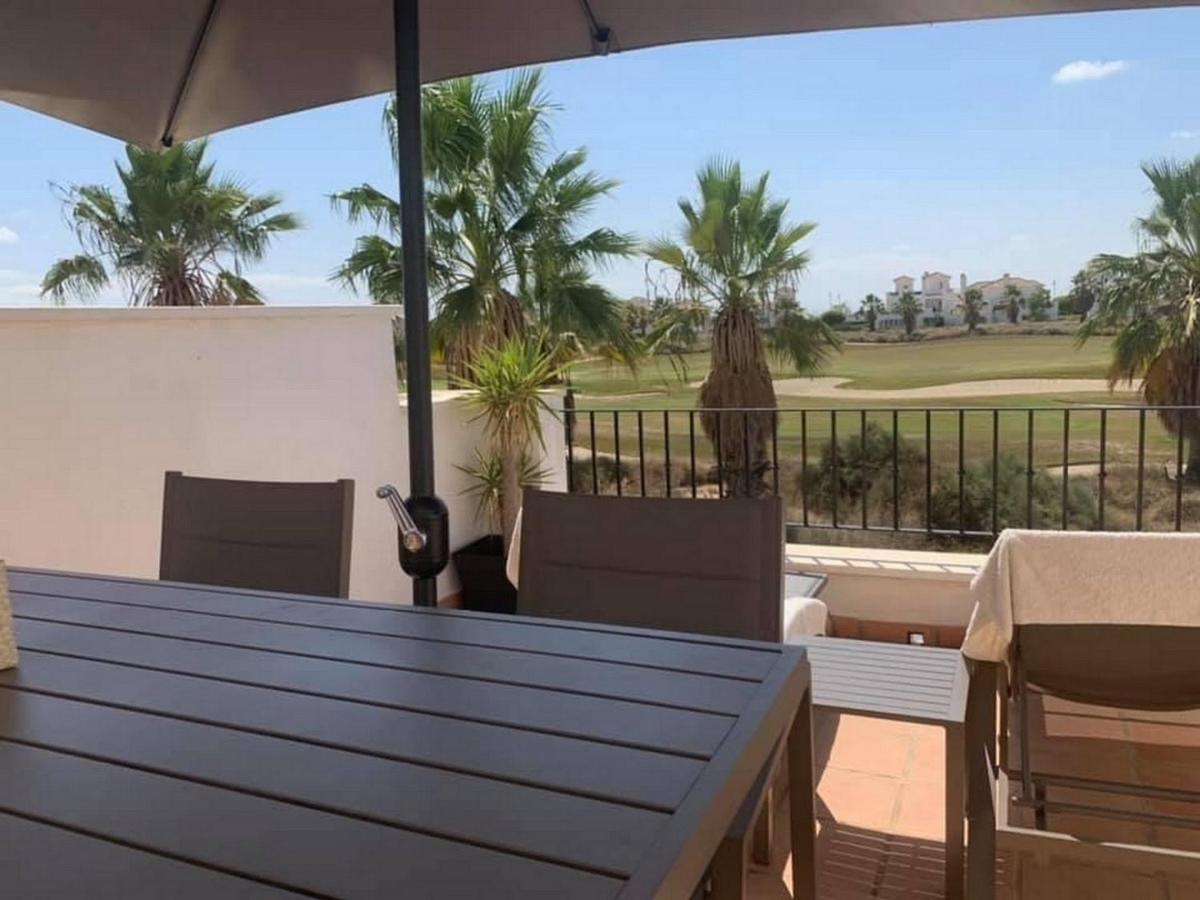 Casa Dorada - A Murcia Holiday Rentals Property Roldán Exterior foto